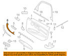 51417279312 Bmw Oem Front Handle Right