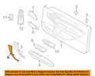 51417285472 Bmw Oem Cover Right