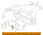 51417312073 Mini Oem 14-17 Cooper