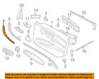 51417348942 Bmw Oem 14-16 428i 51417348942 Bmw Oem 14-16 428i