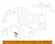 51417385667 Mini Oem 14-15 Cooper Door-handle Cover Left