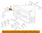 51417393145 Mini Oem Cooper Inside Left