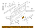 51417398826 Bmw Oem 2016 750i