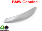 51418064250 51 41 8 064 250 Genuine Bmw Aluminum Hexagon Door Pull Trim Right