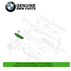 T-28-c-4-51418222705 51418222705 Genuine Bmw New Front Driver Left Interior Door Handle For