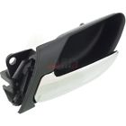 51428200751 Brand New Aftermarket Replacement Part Interior Door Handle Rear Left