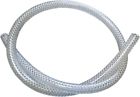 516-4737 Helix Racing Products Braid Fuel Line Clr