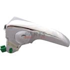 Ch1352121 5170262aa Keystone Automotive Operations New Interior Door Handle Front Left Fits Ch1352121 5170262aa Keystone Automotive Operations New Interior Door Handle Front Left Fits