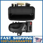 55055516862p9hji Autex Pair For Geo Metro Exterior Inside Rear 192840248497