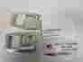 555-1149 Steeda Billet Aluminum Door Handles For 1987-93 Fox Body Mustang Pn
