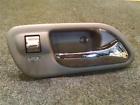 56599 2004 Acura Mdx Right Front Inner Door Handle