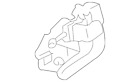 5716a365ha Mitsubishi Genuine Galant Handle