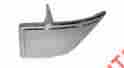 574-130cl Sherman Parts Interior Door Handle Front Left Ford F-100