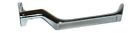 575-130cr Sherman Parts Interior Door Handle