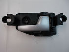Fsty-06001-029 5f93-74266824 Ford Oem Freestyle Rear Passengers Side Interior Door Handle Silver