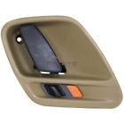 5fx721k5ac Brand New Aftermarket Replacement Part Front Rear Rh Interior Door