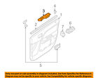 5g1z5422634aaa Ford Oem 05-07 Five