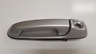 5gg26trmab Mopar Jeep Grand Cherokee Genuine Driver Lh Side Door Handle