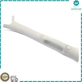 5gr28bd1ah Passenger Side Right A Pillar Grab Handle For 2002-2008 Dodge Ram 1500 2500 3500