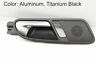 5n0839114ab 5n0 839 114 Ab 114ab Volkswagen Vw Tiguan Rear Right Interior Door Handle Release