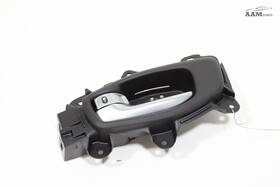 5sx65trmaa  5sx65trmaa/ 5sx65trm 2017-2021 Jeep Compass Front Left Driver Side Interior Door Panel Handle Oem