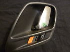 5xf73trmab Jeep 1999-2004 Grand Cherokee Front Rear Interior Door Handle Left Lh