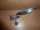 6022614-a Ford Interior Door Handle Lincoln Chrome New