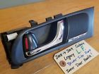 61051ag01ajc Subaru Legacy Gt Driver Front Interior Door Handle With Grille