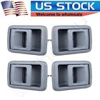 615311355161 Eccpp 4pcs 2001-2004 Toyota