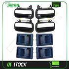 615311355864 Topcnautoparts 8pcs Front Rear