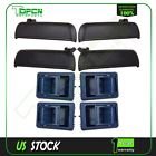 615311355925 Topcnautoparts 8pcs Front Rear