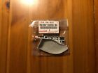 62420-33210-b0 Lexus Genuine Plug Door Inside Handle Bezel Grey