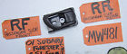 62510ac000dc Unbranded Fits Forester Right Passenger Front Rear Inner Inside Door