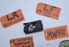 62510ac010dc Unbranded Fits Forester Left Driver Front Rear Inner Inside Door