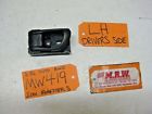 62510ac010oe Unbranded 98-02 Forester Left