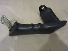 63296400 Ferrari Rh Interior Door Handle Black Leather