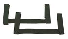63305.01 Rugged Ridge Utv Grab Handle Fits Rhino 804314145927