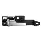634769104794 Waylin Interior Door Handle Front Rear Set For