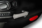 636060582 Performance Choice Leather Door Pull Wrap Grab Handle Cover Light