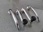 644.531.611.02 64453161102 Porsche Set Of 4 Original