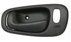 669206-02060-c0 Toyota Corolla Oem Inside Drivers Side Door Handle