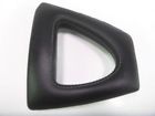 67203200 Maserati Quattroporte Front Right Passenger Side Inner Door Handle Cover