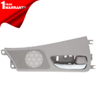 676050e010b0 Keystone Automotive Operations New Front Right Door Handle Chrome Plastic