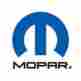 68002785aa Mopar Genuine Handle-inside Release
