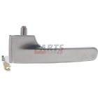 68089205aa Keystone Automotive Operations New Interior Door Handle Front Or Rear