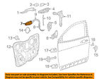 68227251aa Mopar Jeep Chrysler Oem 14-16