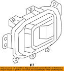 68282337ac Mopar Jeep Chrysler Oem Inside Door Handle Left