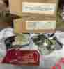 68-75a-body 69-71 Ar-146 Advanced Restoration Mopar 68-70b-body 68-70c-body Truck Inside Door Handles-pair