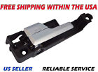 6902048103825 Moonlinks Ford Fusion Left Front Chorme Door Handle