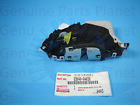 69040-04030 6904004030 Toyota Door Tacoma Genuine Lock Fr Assy